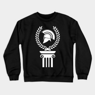 Ancient Rome Crewneck Sweatshirt